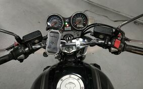 HONDA CB1300SF SUPER FOUR 2011 SC54