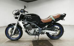 KAWASAKI BALIUS 250 ZR250A