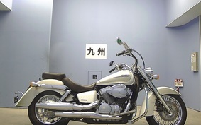 HONDA SHADOW 750 Gen. 3 2009 RC50