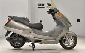 HONDA FORESIGHT MF04