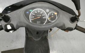 YAMAHA AXIS 125 TREET SE53J