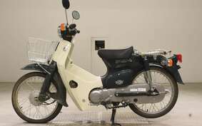 HONDA C50 SUPER CUB C50