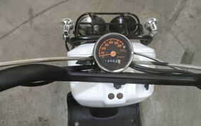 HONDA ZOOMER AF58