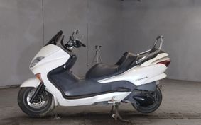 HONDA FORZA Z MF08