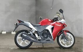 HONDA CBR250R MC41