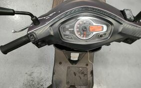 SUZUKI ADDRESS V125 S CF4MA