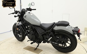 HONDA REBEL 500 A 2023 PC60