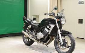 KAWASAKI BALIUS 250 Gen.2 ZR250B