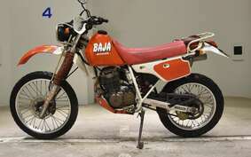 HONDA XLR250 BAJA MD22