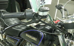 SUZUKI GN125 H