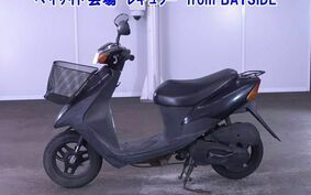 SUZUKI LET's 2 CA1PA