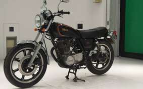 YAMAHA SR500 1983 2J2