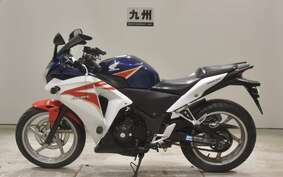 HONDA CBR250R GEN 3 MC41