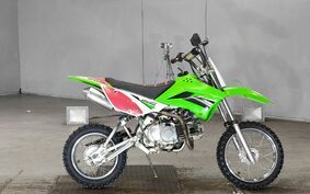 KAWASAKI KLX110 LK110A