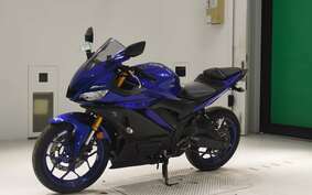 YAMAHA YZF-R25 RG43J