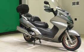 HONDA SILVER WING 600 2003 PF01