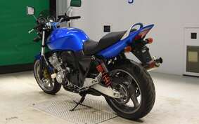 HONDA CB400SF VTEC 2008 NC42