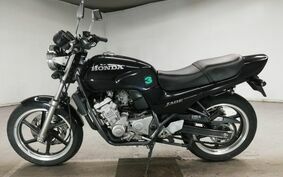 HONDA JADE MC23