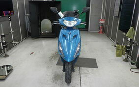 YAMAHA AXIS 125 Z SED7J