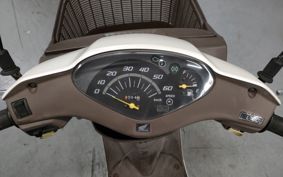 HONDA DIO CHESTER AF68