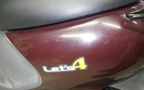 SUZUKI LET's 4 CA45A