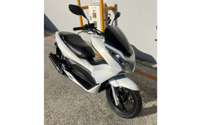 HONDA PCX125 JF28