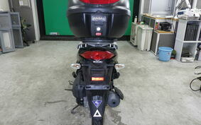 SUZUKI ADDRESS 110 CE47A