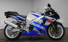 SUZUKI GSX-R1000 2002 GT74A