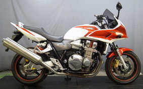 HONDA CB1300SB SUPER BOLDOR ABS 2007 SC54