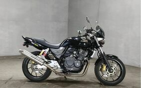 HONDA CB400SF VTEC REVO 2014 NC42