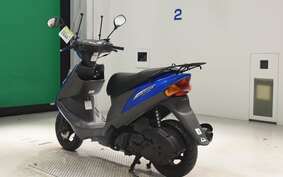 SUZUKI ADDRESS V125 G CF46A