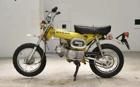 HONDA MIGHTY DAX ST90