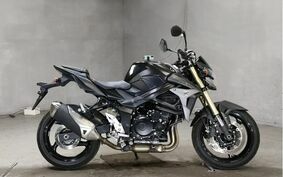 SUZUKI GSR750 2016 GR7NA