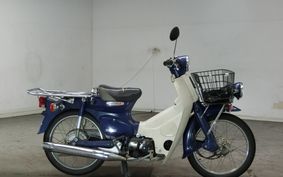 HONDA PRESS CUB 50 AA01