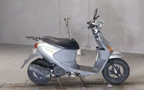 SUZUKI LETS4 CA45A