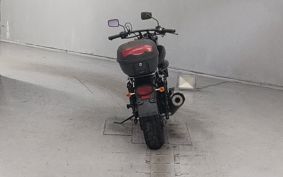 KAWASAKI ELIMINATOR 250V VN250A