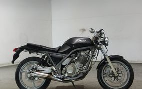 YAMAHA SRX600 1987 1JK