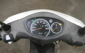 YAMAHA AXIS 125 TREET SE53J