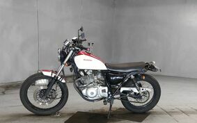 SUZUKI GRASS TRACKER NJ47J