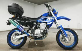 KAWASAKI KLX250D TRACKER LX250E