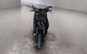 YAMAHA CYGNUS125XSR SE44J