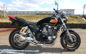 YAMAHA XJR400 R 2009 RH02J