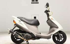 SUZUKI ADDRESS V125 G CF4EA