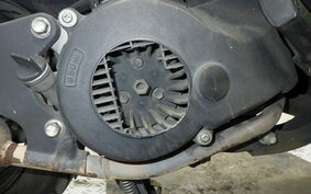 SUZUKI ADDRESS V125 G CF4EA