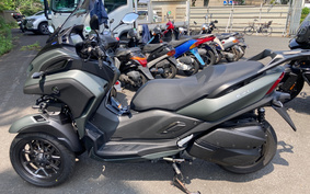 YAMAHA TRICITY 300 2020 SH15J