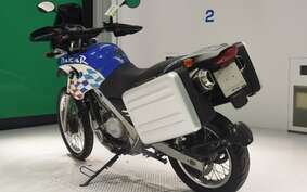 BMW F650GS DAKAR 2003