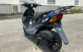 SUZUKI LETS2 CA1PA