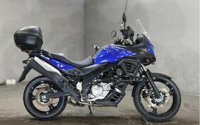 SUZUKI DL650 ( V-Strom 650 ) 2013 VP56A