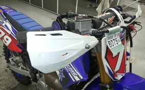 YAMAHA YZ85LW CB10C