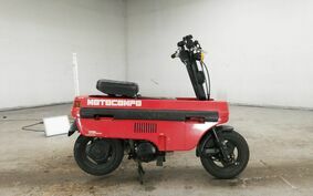 HONDA MOTOCOMPO AB12